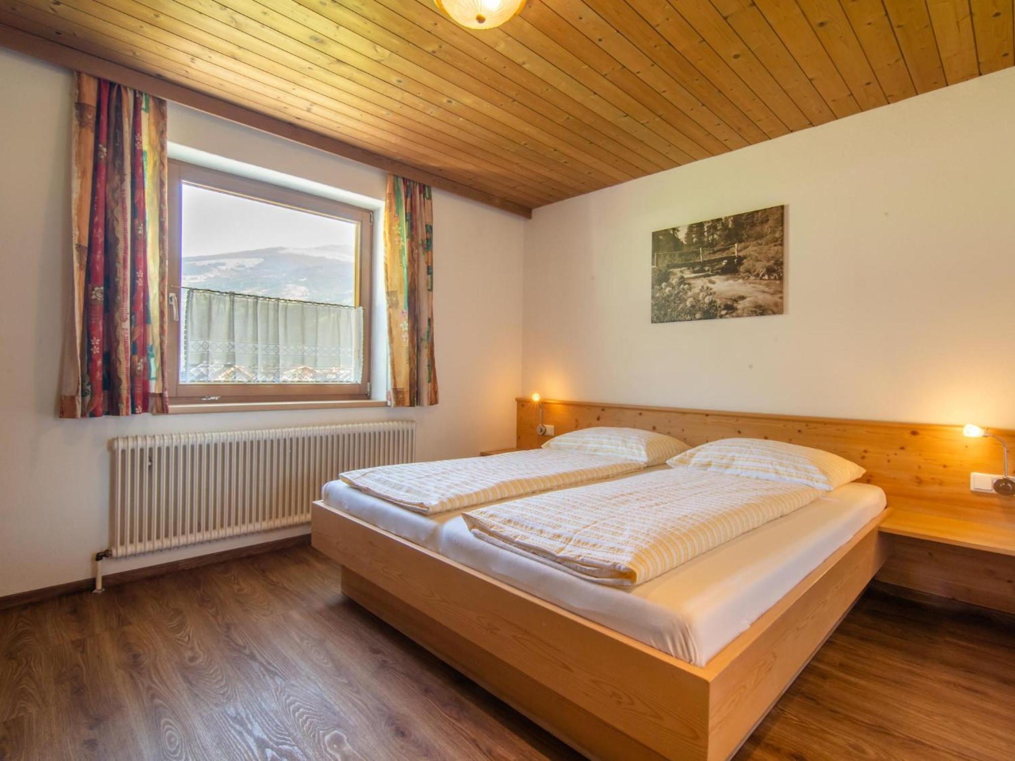 Ferienwohnung Fankhauser I Zell am Ziller Exterior foto